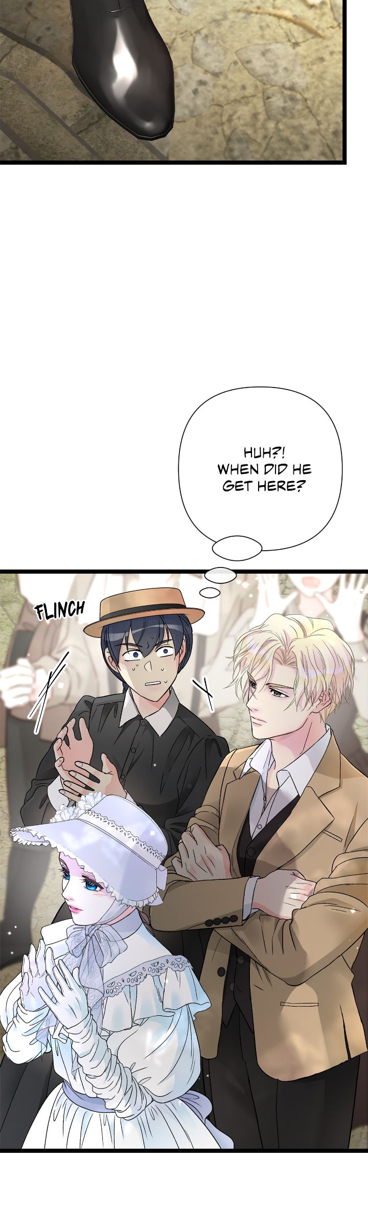 The Problematic Prince, Chapter 80 image 76